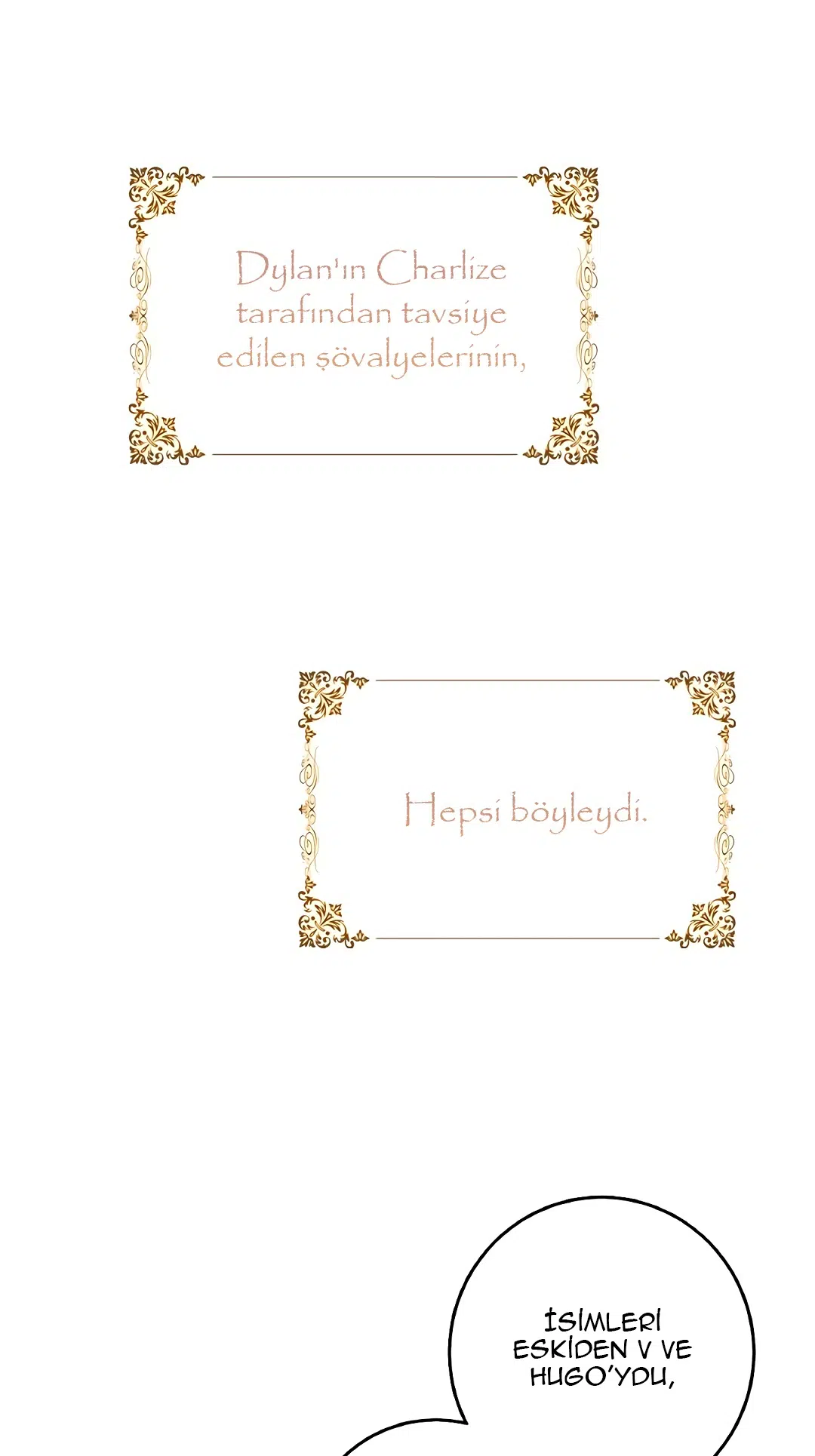 Bir Zorbayı Evcilleştirdim ve Kaçtım - Bölüm 26 Sayfa 23