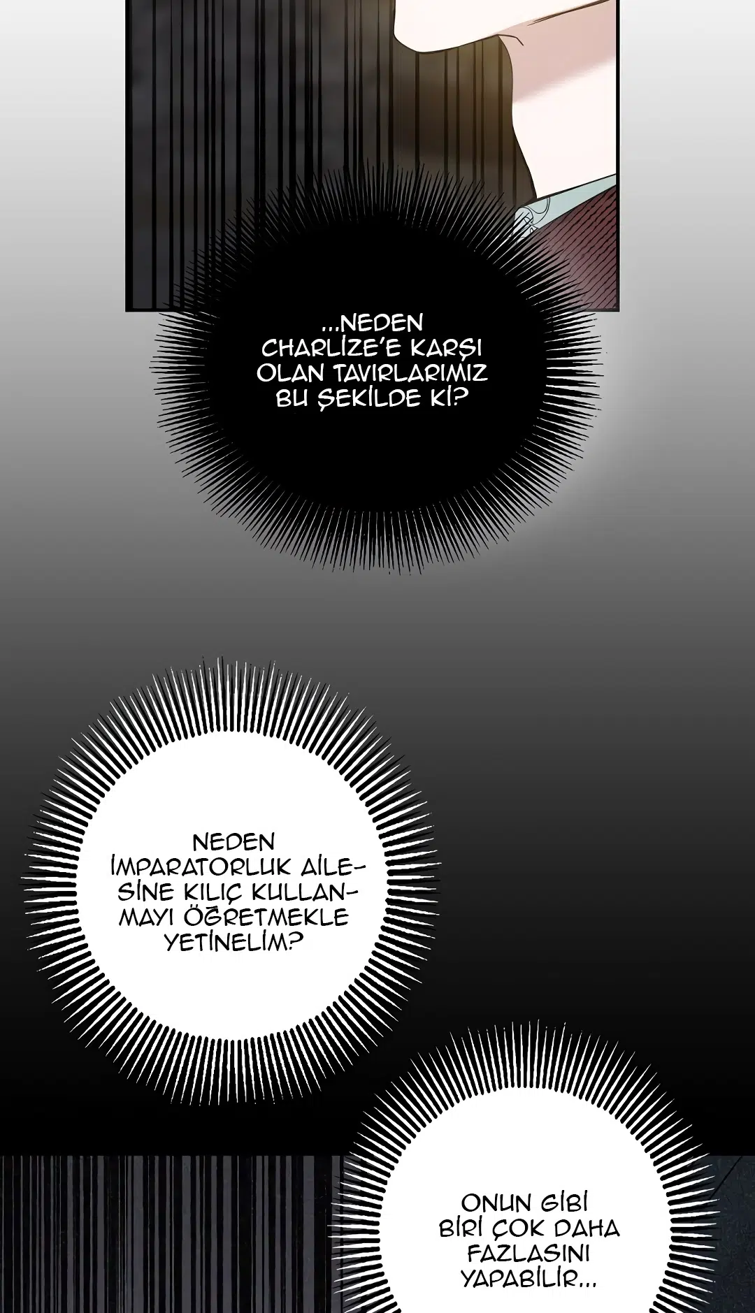 Bir Zorbayı Evcilleştirdim ve Kaçtım - Bölüm 27 Sayfa 15