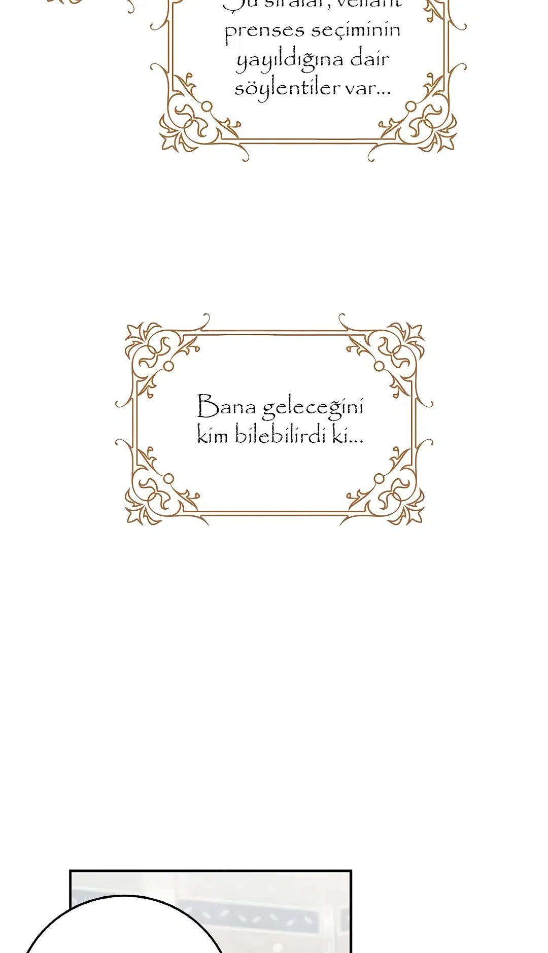 Bir Zorbayı Evcilleştirdim ve Kaçtım - Bölüm 27 Sayfa 47