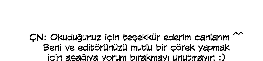 Bir Zorbayı Evcilleştirdim ve Kaçtım - Bölüm 28 Sayfa 69