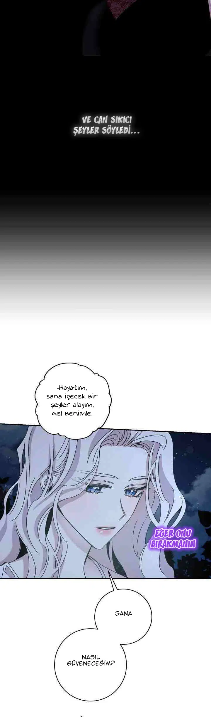 Bir Zorbayı Evcilleştirdim ve Kaçtım - Bölüm 29 Sayfa 9