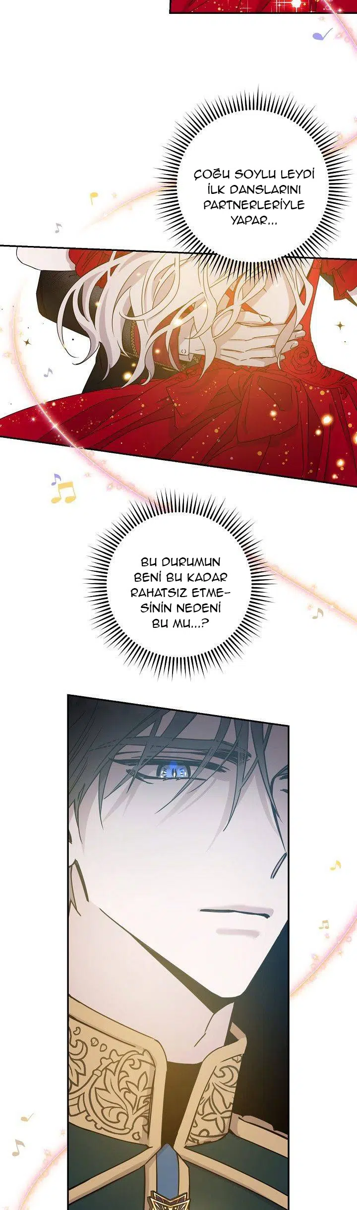 Bir Zorbayı Evcilleştirdim ve Kaçtım - Bölüm 31 Sayfa 7