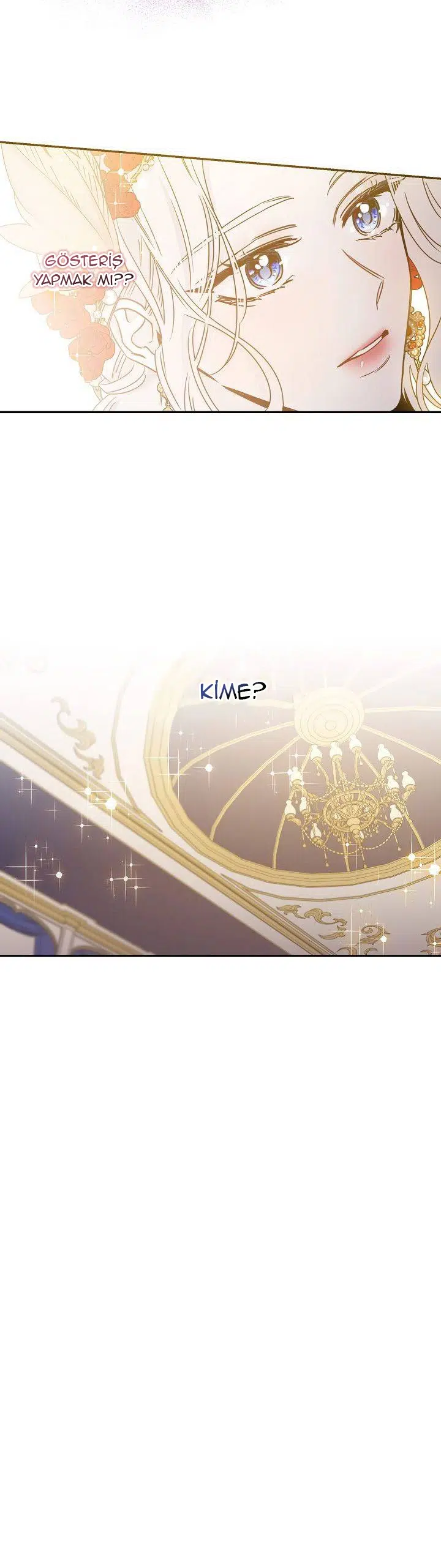 Bir Zorbayı Evcilleştirdim ve Kaçtım - Bölüm 31 Sayfa 12