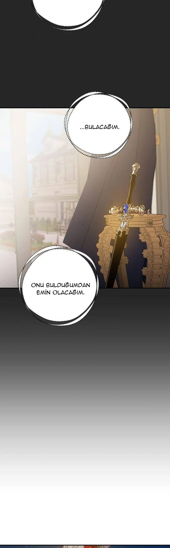 Bir Zorbayı Evcilleştirdim ve Kaçtım - Bölüm 31 Sayfa 35