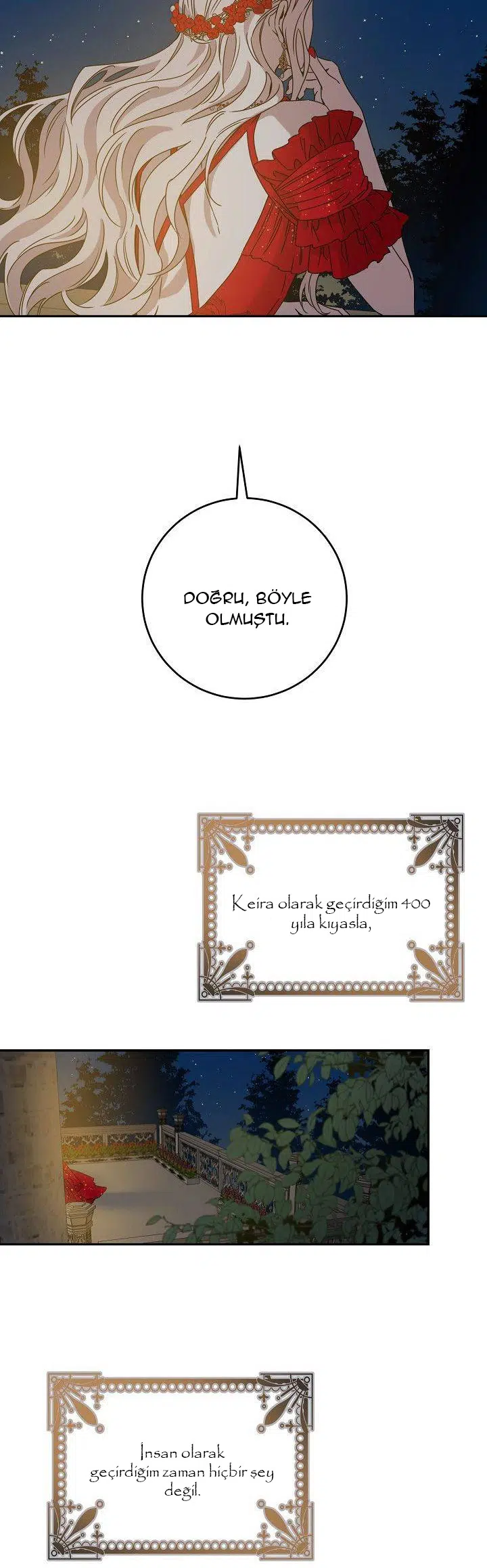 Bir Zorbayı Evcilleştirdim ve Kaçtım - Bölüm 31 Sayfa 36