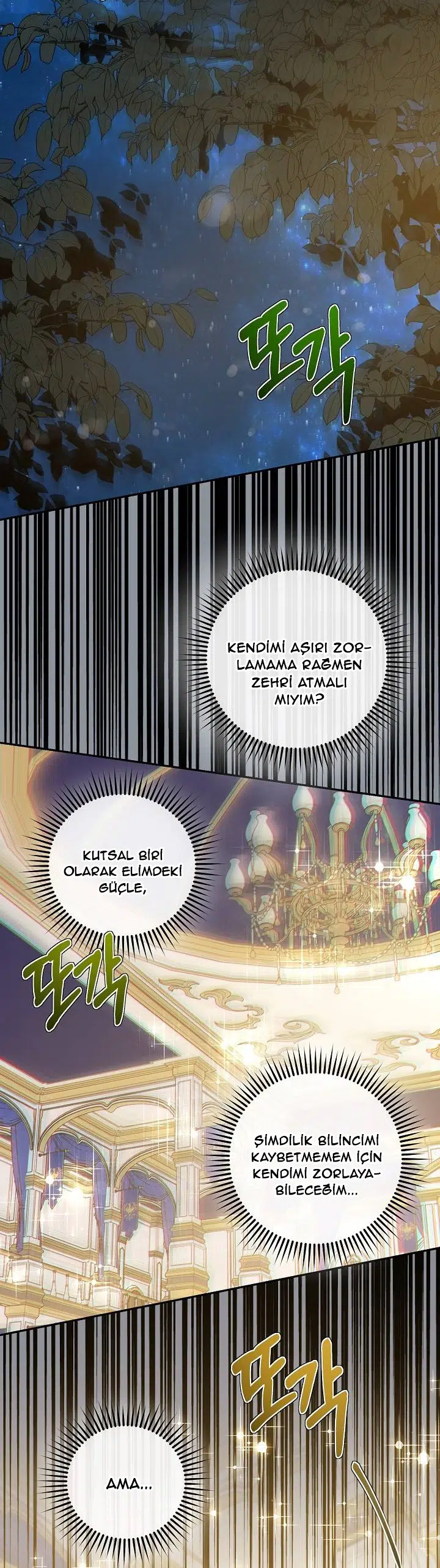 Bir Zorbayı Evcilleştirdim ve Kaçtım - Bölüm 32 Sayfa 13