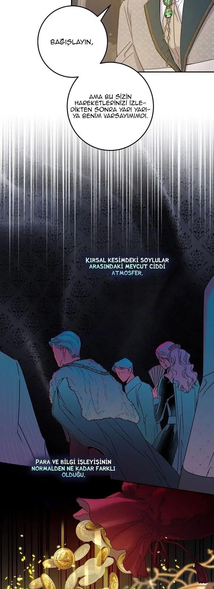 Bir Zorbayı Evcilleştirdim ve Kaçtım - Bölüm 37 Sayfa 4
