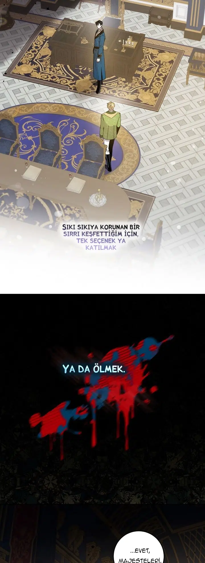 Bir Zorbayı Evcilleştirdim ve Kaçtım - Bölüm 37 Sayfa 10
