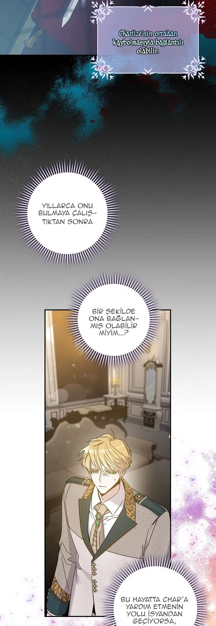 Bir Zorbayı Evcilleştirdim ve Kaçtım - Bölüm 37 Sayfa 12