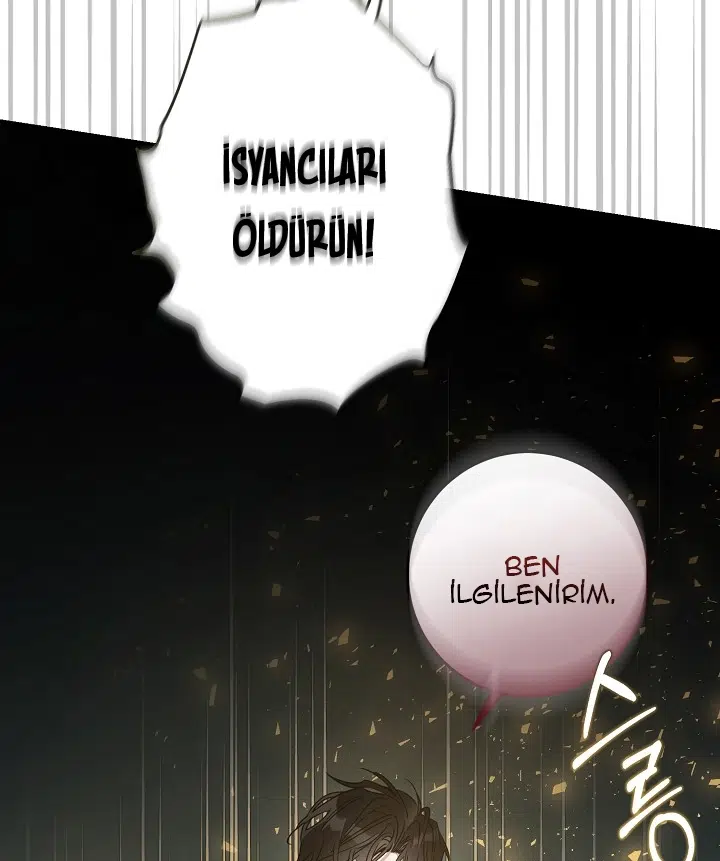 Bir Zorbayı Evcilleştirdim ve Kaçtım - Bölüm 38 Sayfa 34