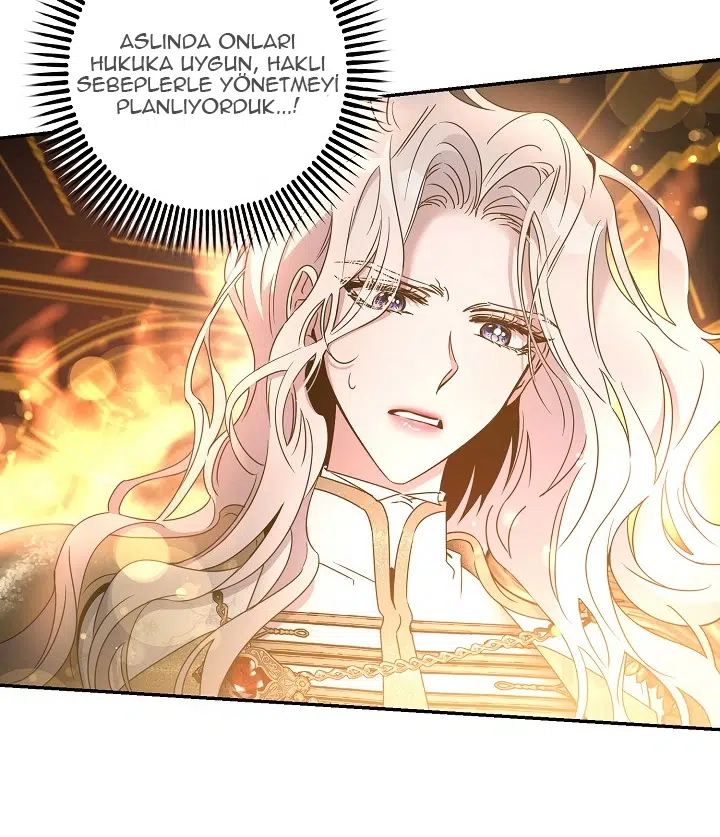 Bir Zorbayı Evcilleştirdim ve Kaçtım - Bölüm 40 Sayfa 5