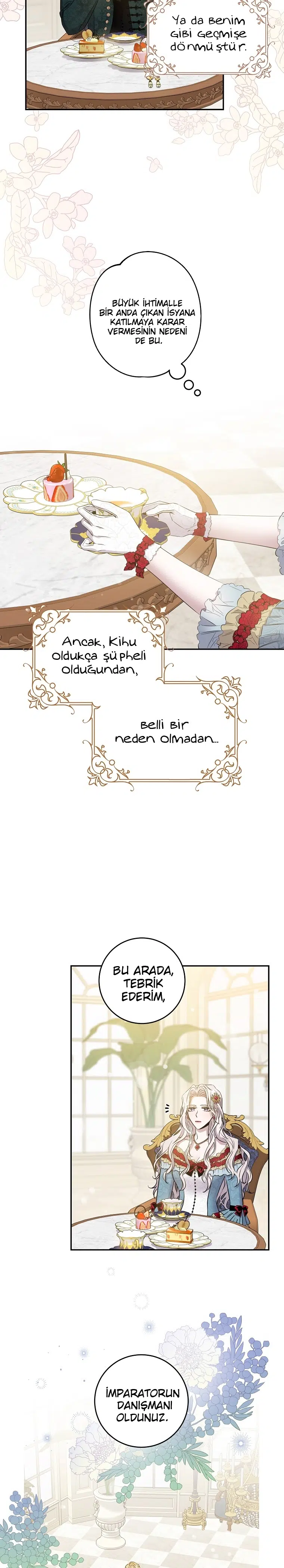 Bir Zorbayı Evcilleştirdim ve Kaçtım - Bölüm 41 Sayfa 9