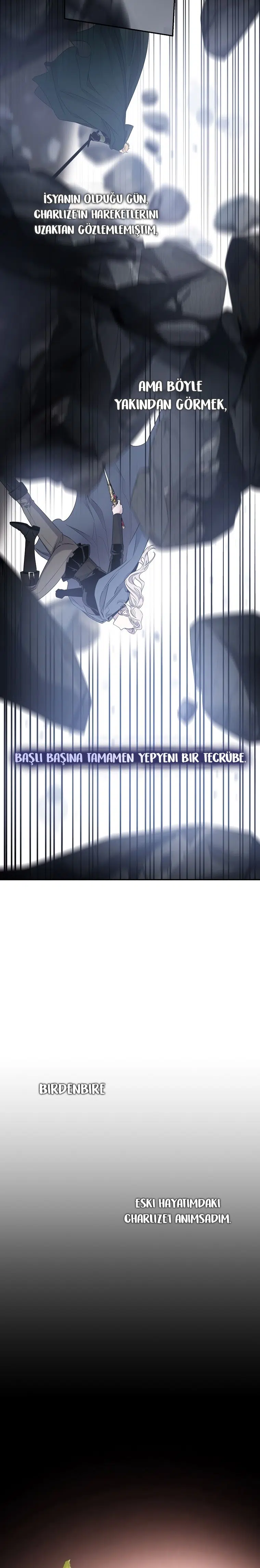 Bir Zorbayı Evcilleştirdim ve Kaçtım - Bölüm 44 Sayfa 22