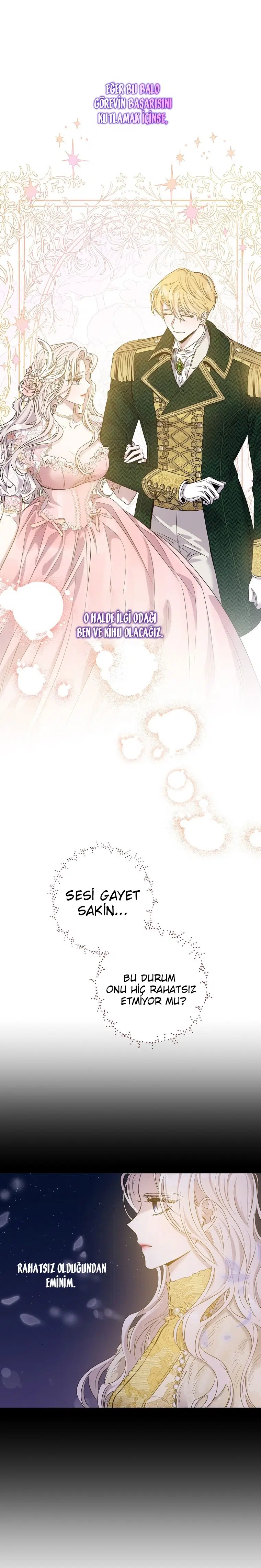 Bir Zorbayı Evcilleştirdim ve Kaçtım - Bölüm 47 Sayfa 23