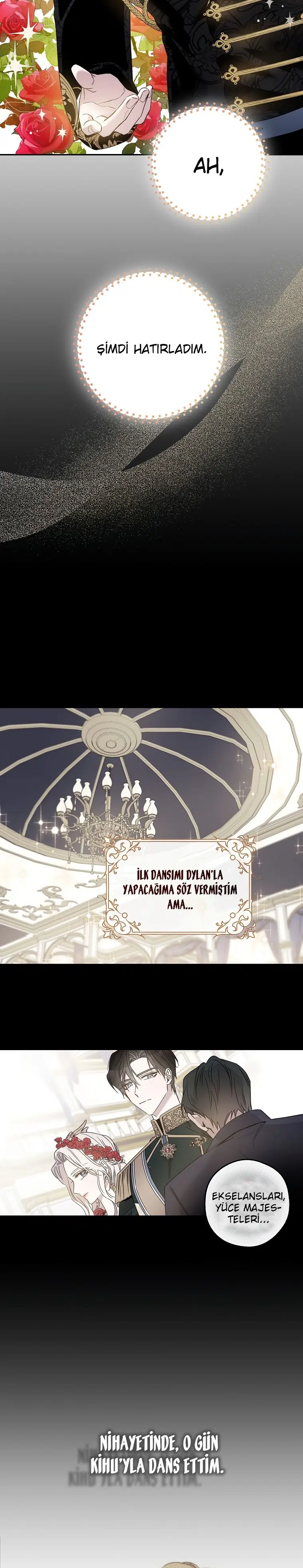 Bir Zorbayı Evcilleştirdim ve Kaçtım - Bölüm 49 Sayfa 3