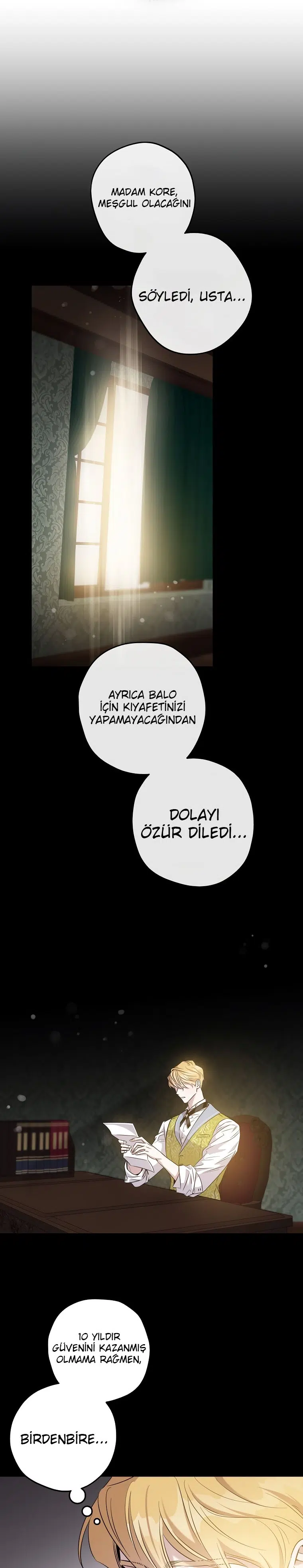 Bir Zorbayı Evcilleştirdim ve Kaçtım - Bölüm 49 Sayfa 11