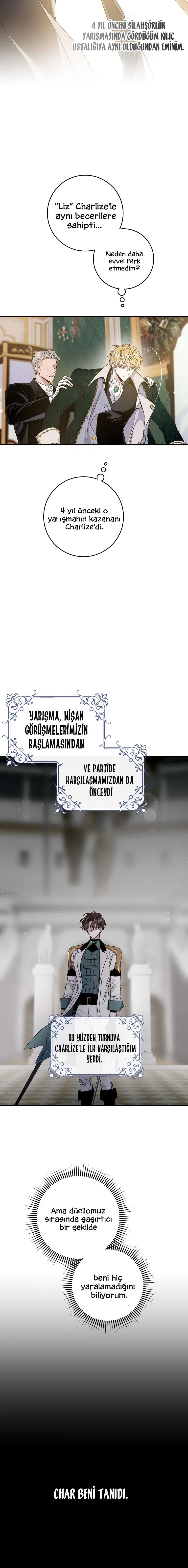 Bir Zorbayı Evcilleştirdim ve Kaçtım - Bölüm 52 Sayfa 16