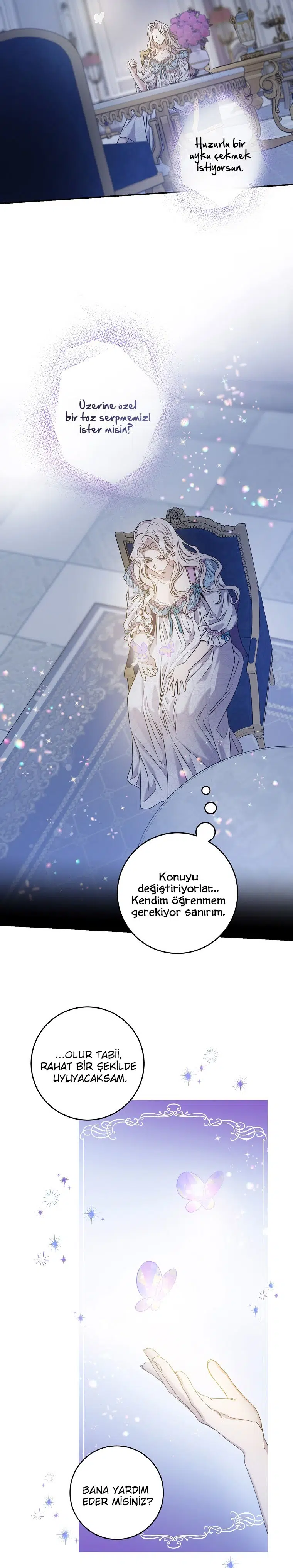 Bir Zorbayı Evcilleştirdim ve Kaçtım - Bölüm 53 Sayfa 6
