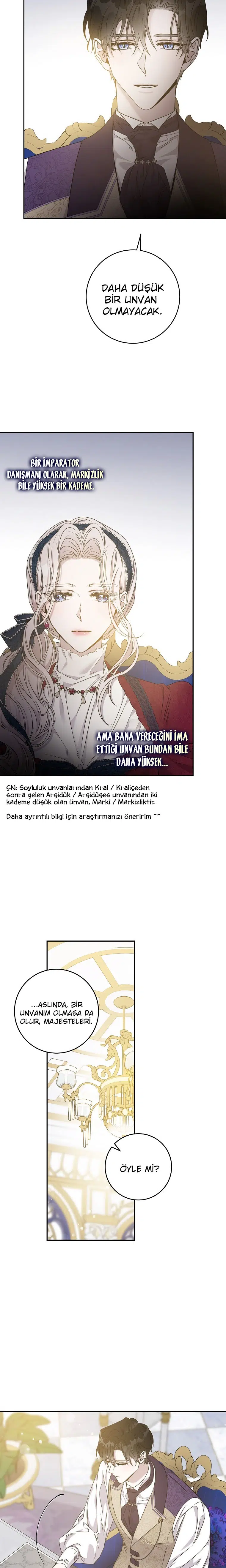 Bir Zorbayı Evcilleştirdim ve Kaçtım - Bölüm 53 Sayfa 16