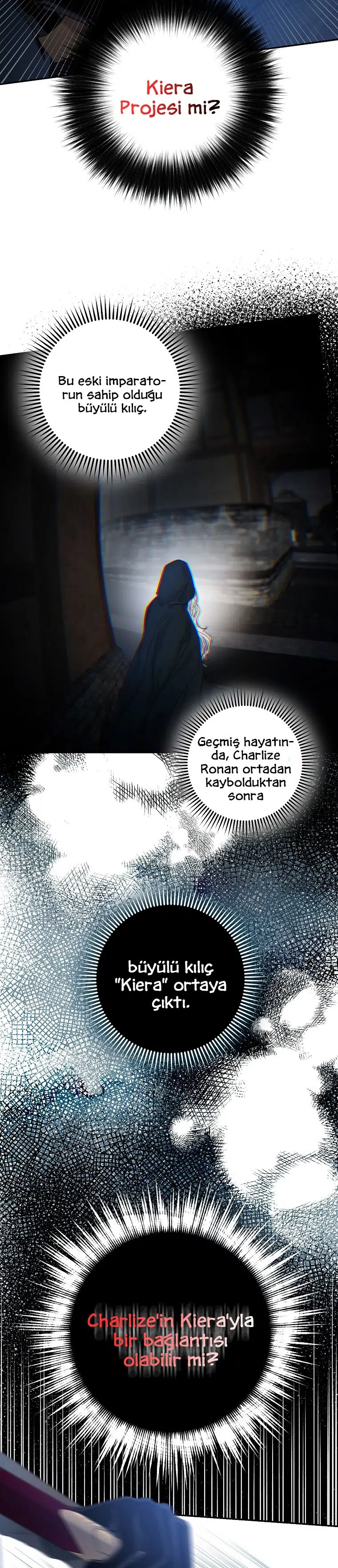 Bir Zorbayı Evcilleştirdim ve Kaçtım - Bölüm 54 Sayfa 25