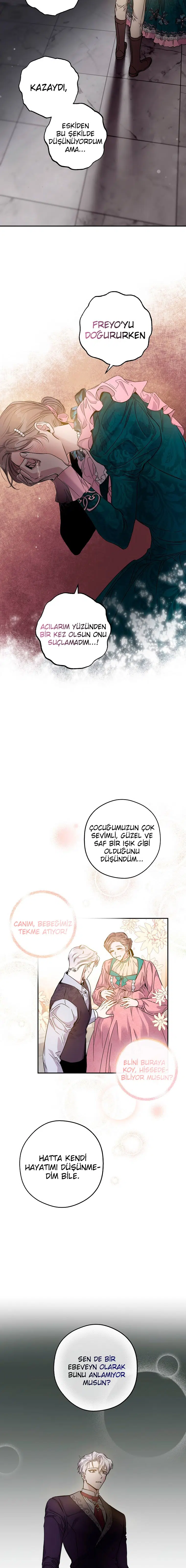 Bir Zorbayı Evcilleştirdim ve Kaçtım - Bölüm 55 Sayfa 10