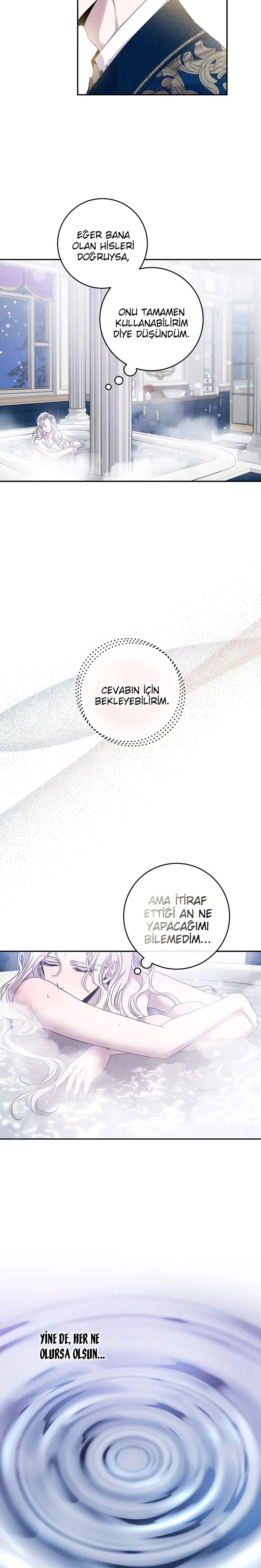 Bir Zorbayı Evcilleştirdim ve Kaçtım - Bölüm 56 Sayfa 18