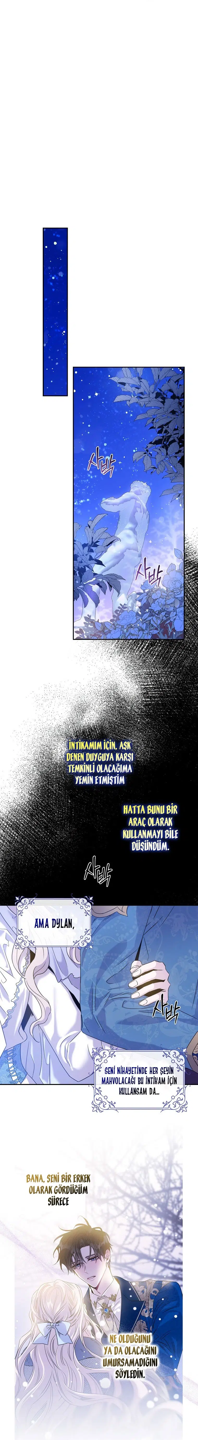 Bir Zorbayı Evcilleştirdim ve Kaçtım - Bölüm 58 Sayfa 19