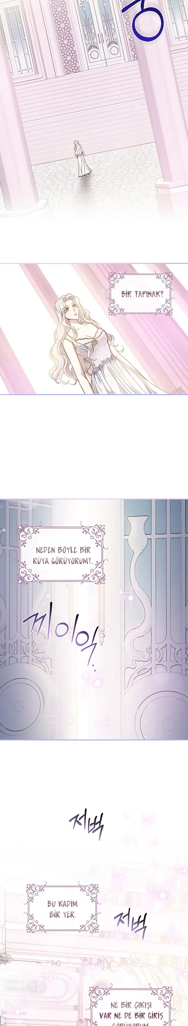 Bir Zorbayı Evcilleştirdim ve Kaçtım - Bölüm 59 Sayfa 21