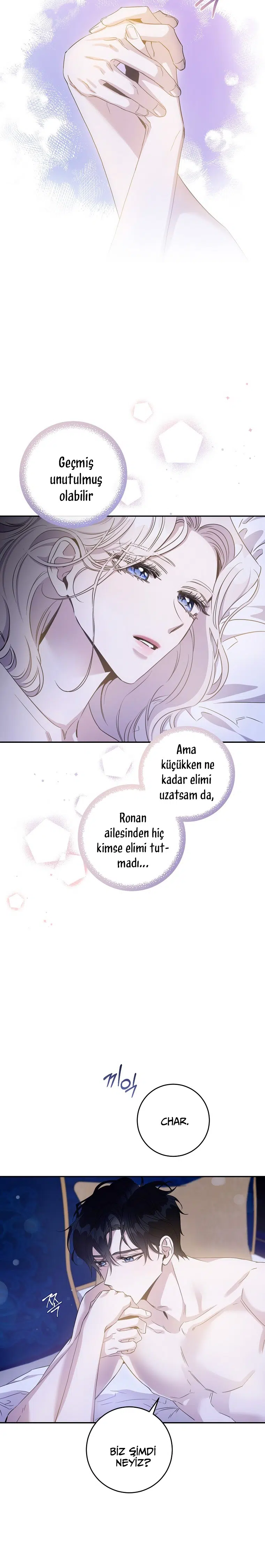 Bir Zorbayı Evcilleştirdim ve Kaçtım - Bölüm 60 Sayfa 3