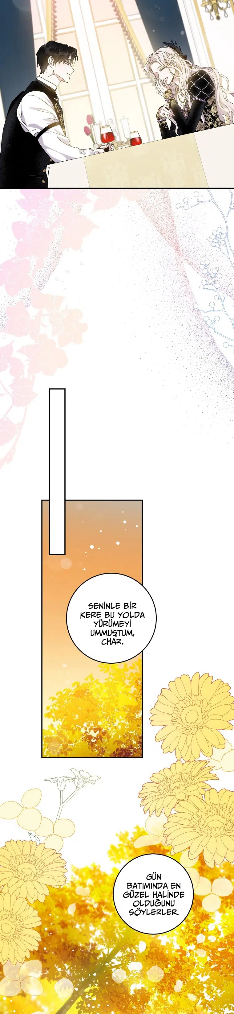 Bir Zorbayı Evcilleştirdim ve Kaçtım - Bölüm 60 Sayfa 20