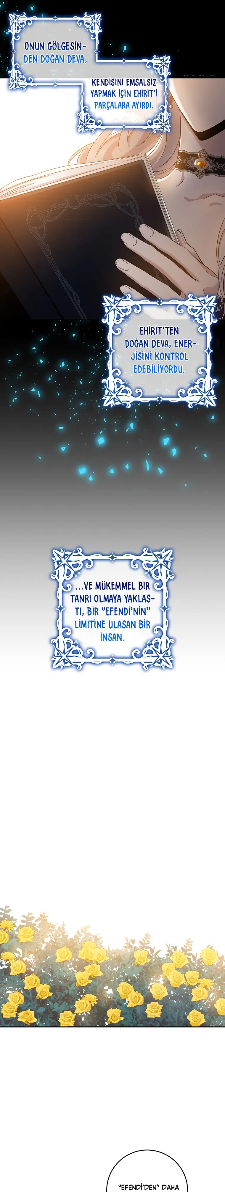Bir Zorbayı Evcilleştirdim ve Kaçtım - Bölüm 62 Sayfa 14