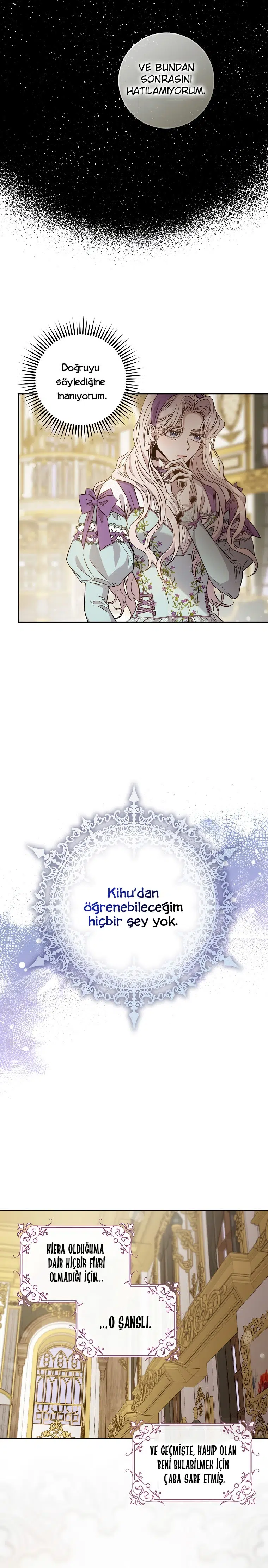 Bir Zorbayı Evcilleştirdim ve Kaçtım - Bölüm 64 Sayfa 12