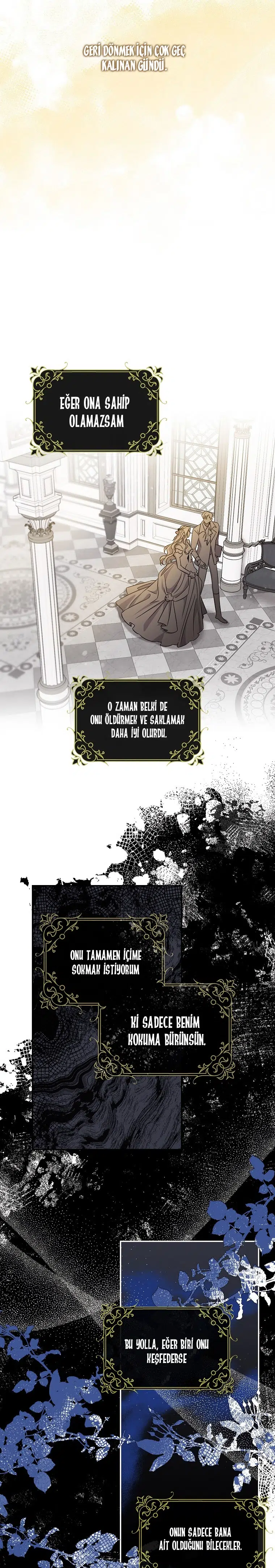 Bir Zorbayı Evcilleştirdim ve Kaçtım - Bölüm 66 Sayfa 16