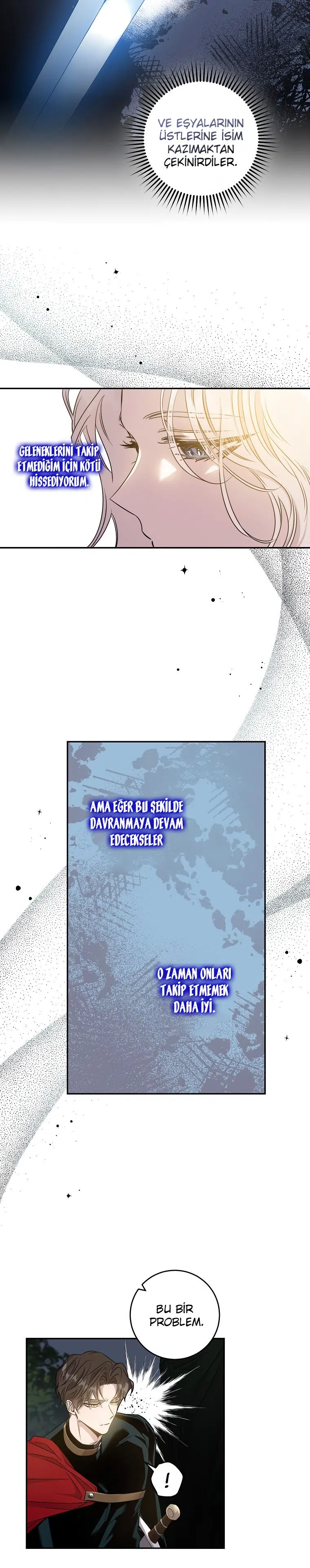 Bir Zorbayı Evcilleştirdim ve Kaçtım - Bölüm 67 Sayfa 7