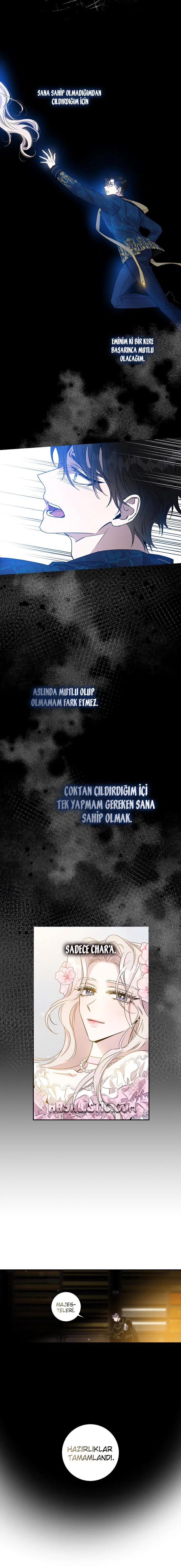 Bir Zorbayı Evcilleştirdim ve Kaçtım - Bölüm 69 Sayfa 9