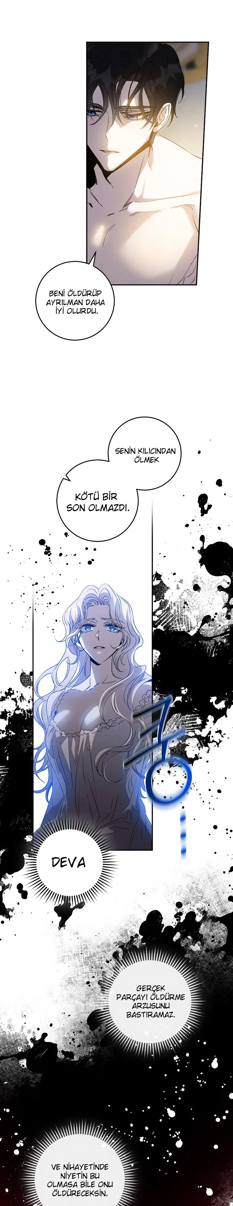 Bir Zorbayı Evcilleştirdim ve Kaçtım - Bölüm 74 Sayfa 16