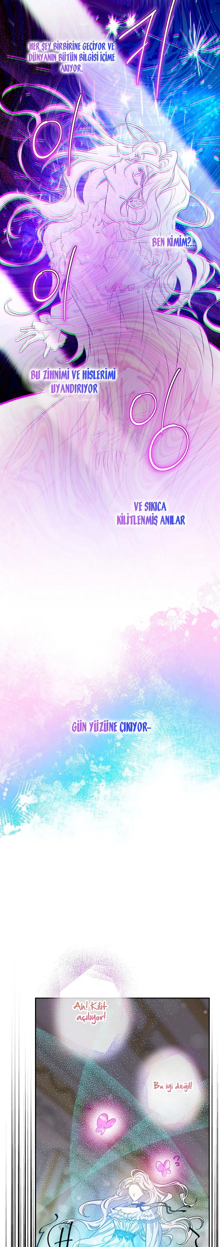 Bir Zorbayı Evcilleştirdim ve Kaçtım - Bölüm 77 Sayfa 8