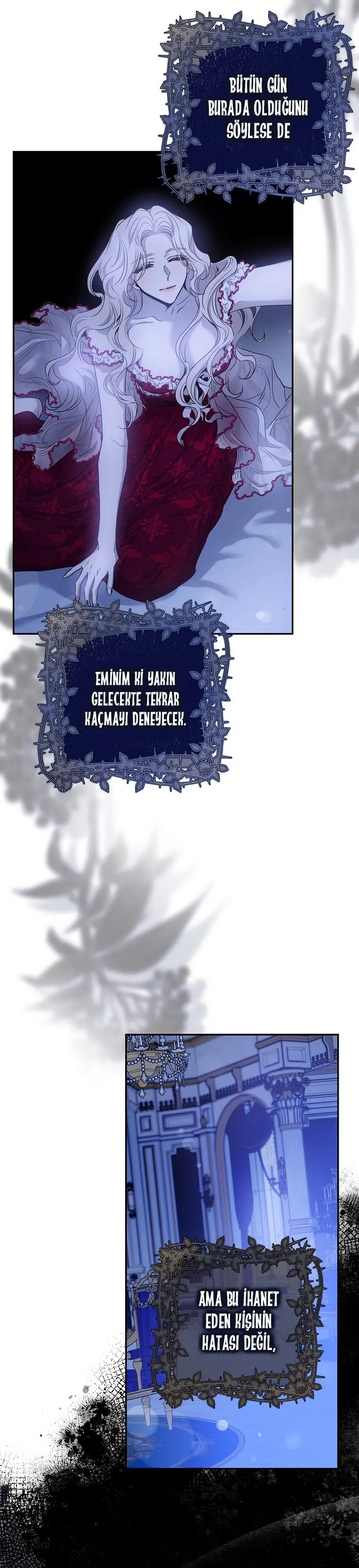 Bir Zorbayı Evcilleştirdim ve Kaçtım - Bölüm 79 Sayfa 11