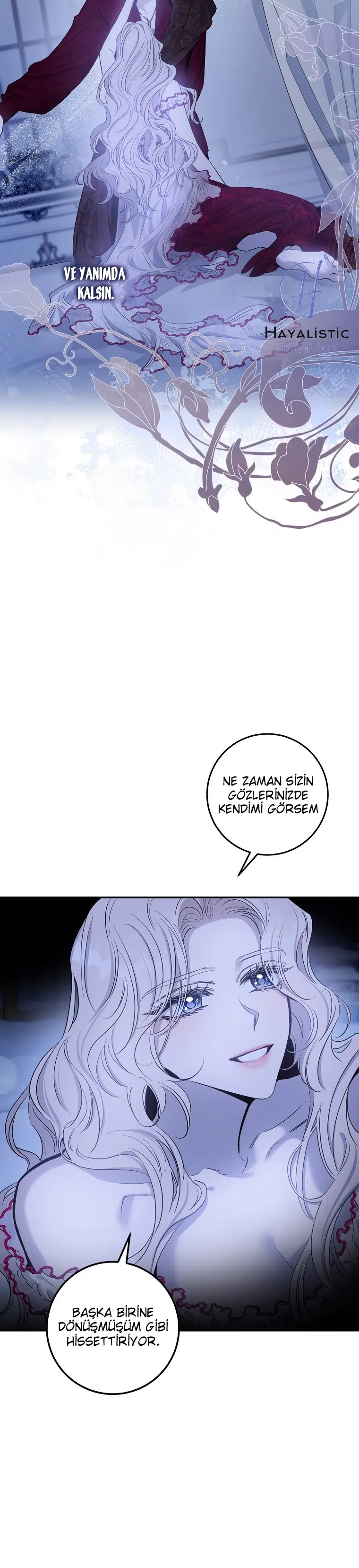 Bir Zorbayı Evcilleştirdim ve Kaçtım - Bölüm 79 Sayfa 13