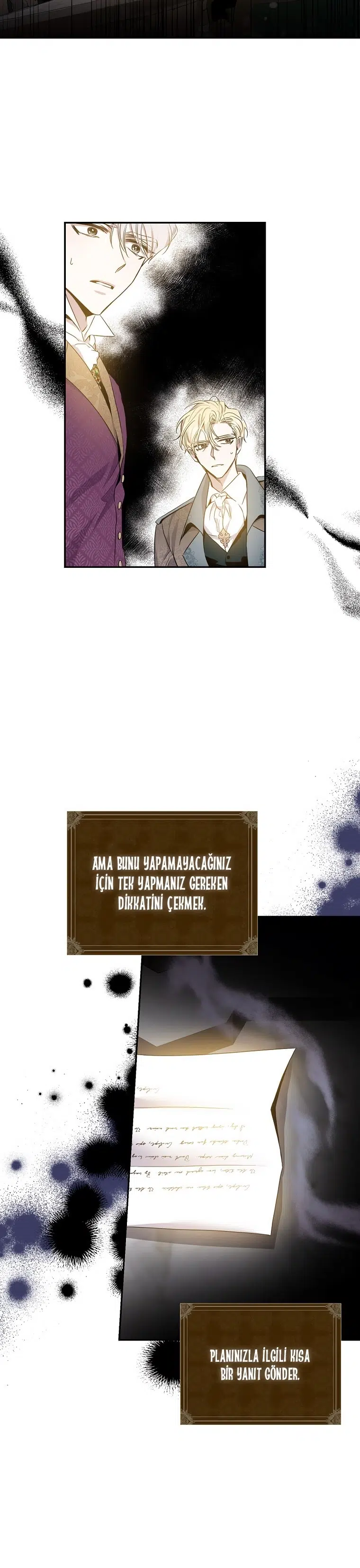 Bir Zorbayı Evcilleştirdim ve Kaçtım - Bölüm 79 Sayfa 29