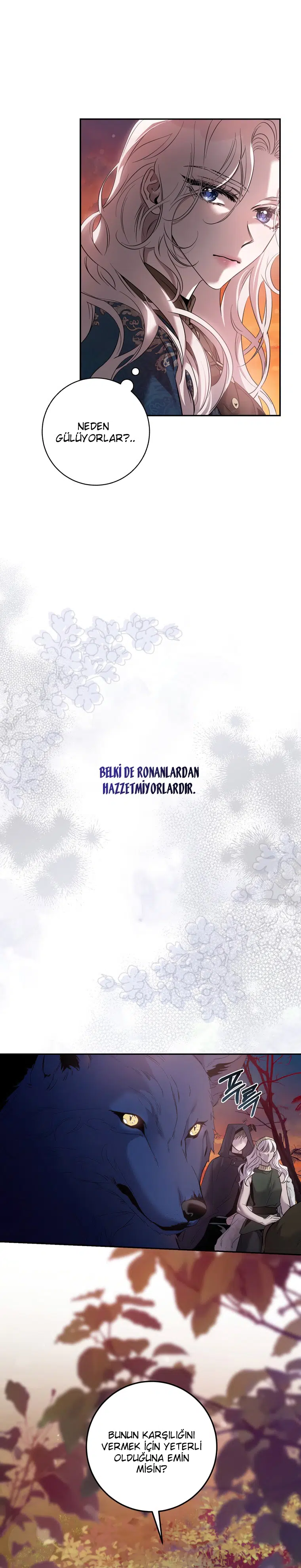 Bir Zorbayı Evcilleştirdim ve Kaçtım - Bölüm 81 Sayfa 13