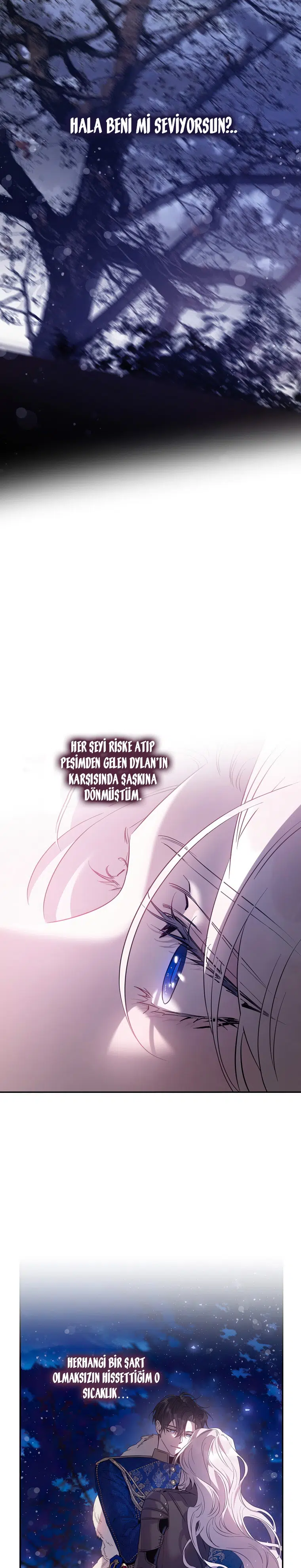 Bir Zorbayı Evcilleştirdim ve Kaçtım - Bölüm 82 Sayfa 30