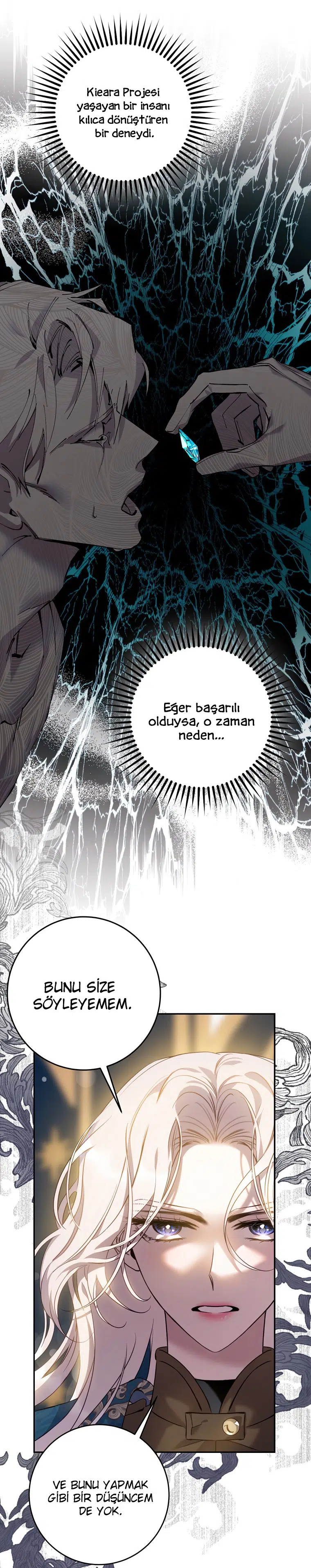Bir Zorbayı Evcilleştirdim ve Kaçtım - Bölüm 84 Sayfa 7
