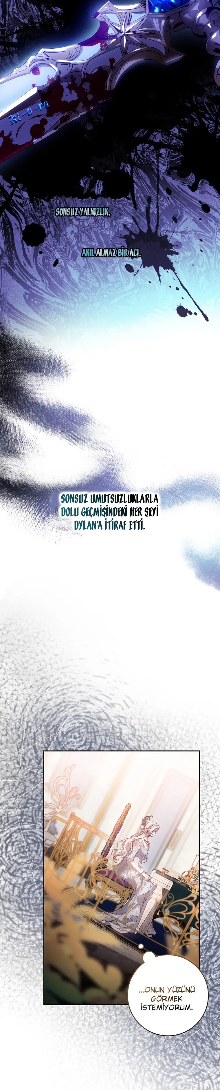 Bir Zorbayı Evcilleştirdim ve Kaçtım - Bölüm 85 Sayfa 7