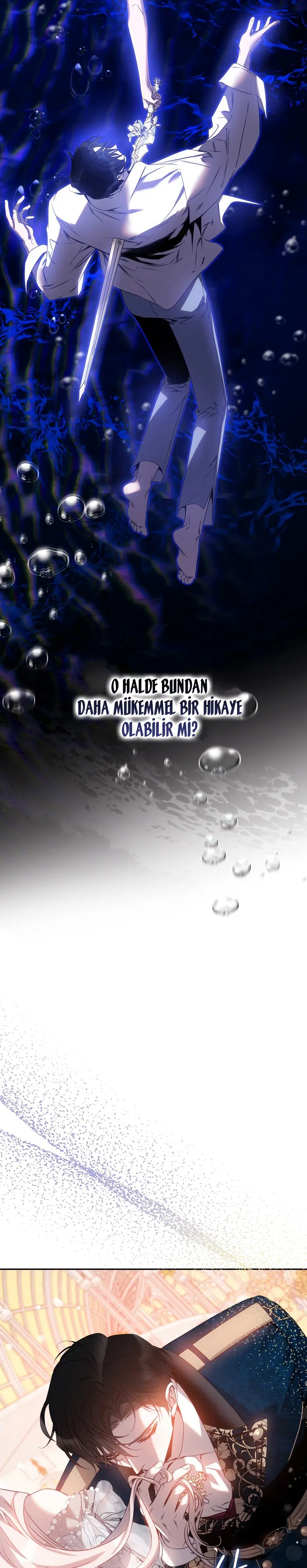 Bir Zorbayı Evcilleştirdim ve Kaçtım - Bölüm 85 Sayfa 20