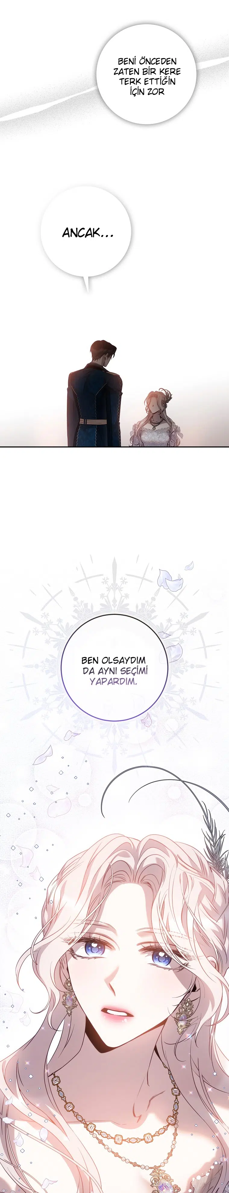 Bir Zorbayı Evcilleştirdim ve Kaçtım - Bölüm 86 Sayfa 2