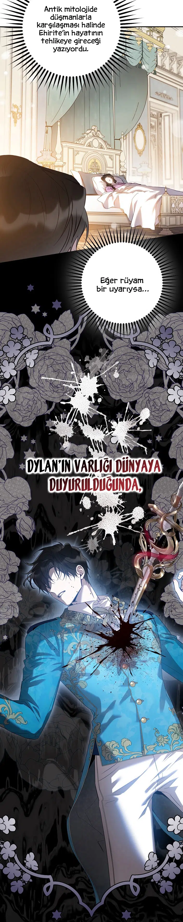 Bir Zorbayı Evcilleştirdim ve Kaçtım - Bölüm 87 Sayfa 6