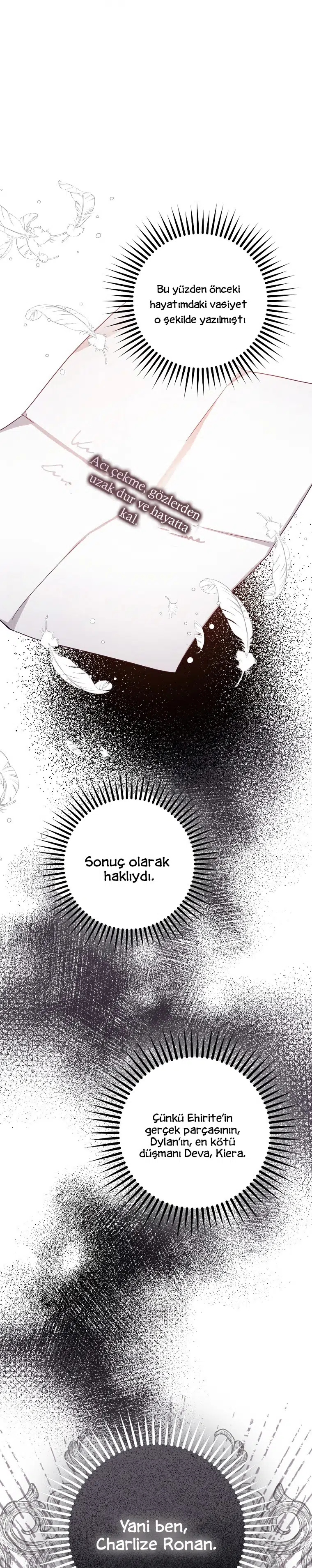 Bir Zorbayı Evcilleştirdim ve Kaçtım - Bölüm 87 Sayfa 9