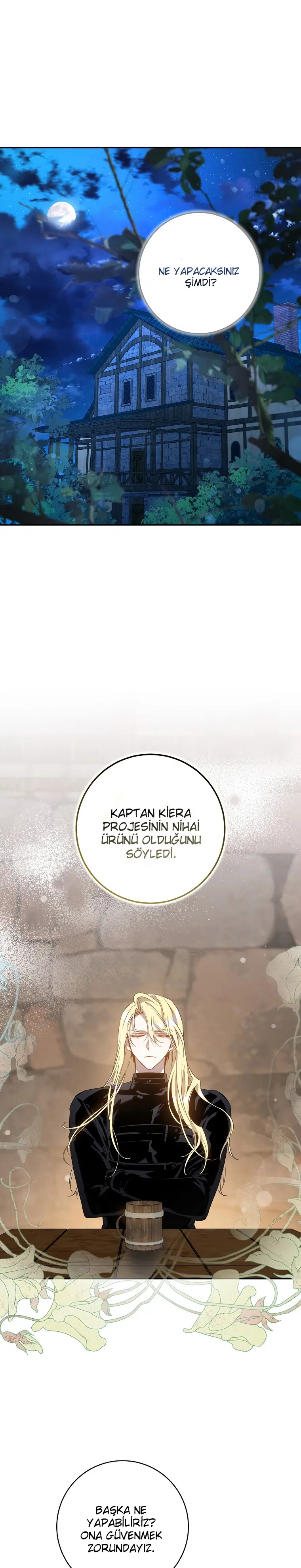 Bir Zorbayı Evcilleştirdim ve Kaçtım - Bölüm 89 Sayfa 2