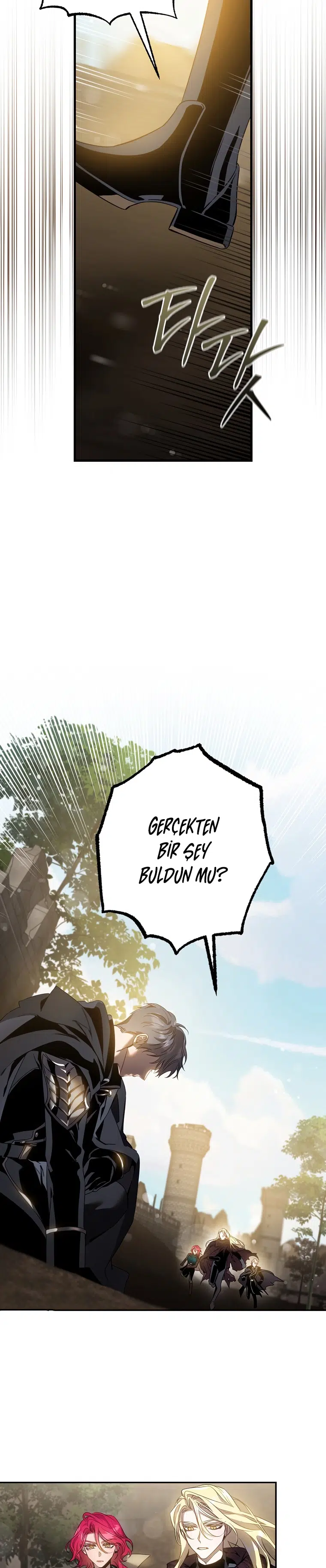 Bir Zorbayı Evcilleştirdim ve Kaçtım - Bölüm 92 Sayfa 25